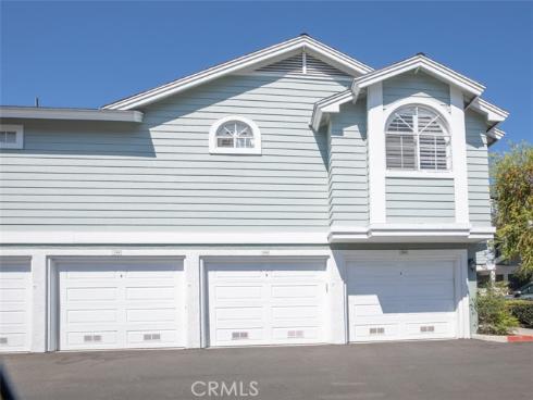 23412  Pacific Park Drive, Unit 27a  , Aliso Viejo, CA