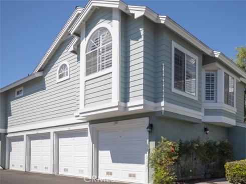 23412  Pacific Park Drive, Unit 27a  , Aliso Viejo, CA