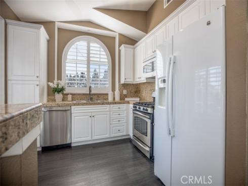 23412  Pacific Park Drive, Unit 27a  , Aliso Viejo, CA