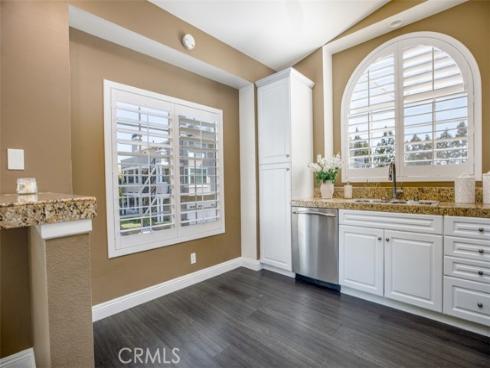 23412  Pacific Park Drive, Unit 27a  , Aliso Viejo, CA
