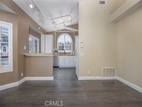 23412  Pacific Park Drive, Unit 27a  , Aliso Viejo, CA