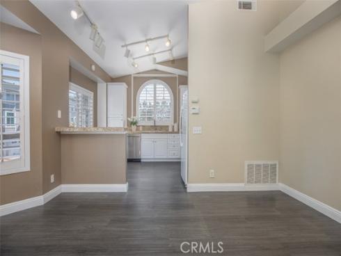 23412  Pacific Park Drive, Unit 27a  , Aliso Viejo, CA