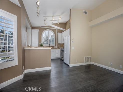 23412  Pacific Park Drive, Unit 27a  , Aliso Viejo, CA