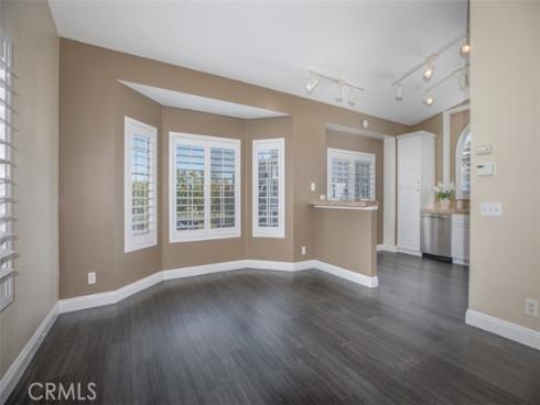 23412  Pacific Park Drive, Unit 27a  , Aliso Viejo, CA