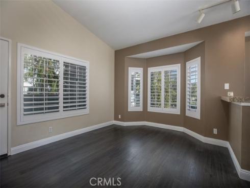 23412  Pacific Park Drive, Unit 27a  , Aliso Viejo, CA