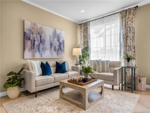 13  Silverwind  , Aliso Viejo, CA