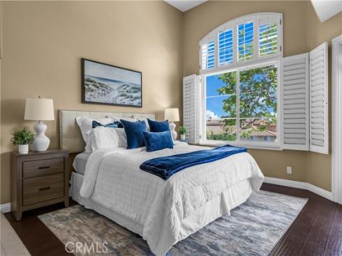 13  Silverwind  , Aliso Viejo, CA