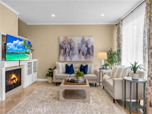 13  Silverwind  , Aliso Viejo, CA