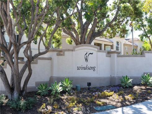 13  Silverwind  , Aliso Viejo, CA