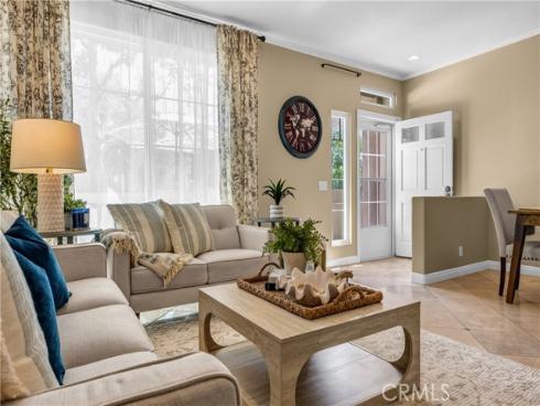 13  Silverwind  , Aliso Viejo, CA