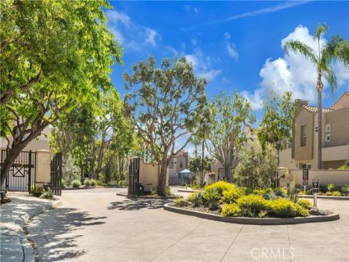 13  Silverwind  , Aliso Viejo, CA
