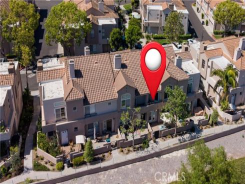 13  Silverwind  , Aliso Viejo, CA