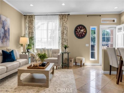 13  Silverwind  , Aliso Viejo, CA