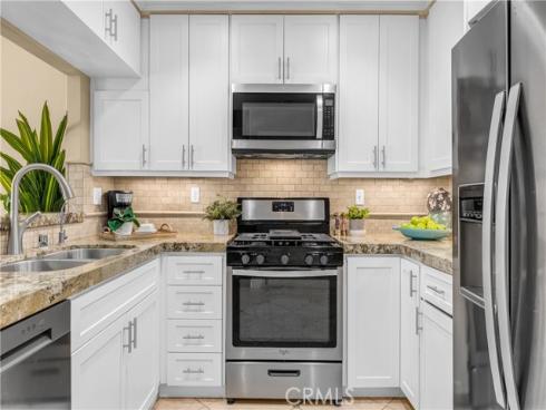 13  Silverwind  , Aliso Viejo, CA