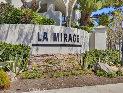 3  La Mirage   Circle, Aliso Viejo, CA