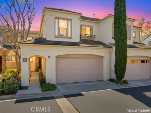 3  La Mirage   Circle, Aliso Viejo, CA