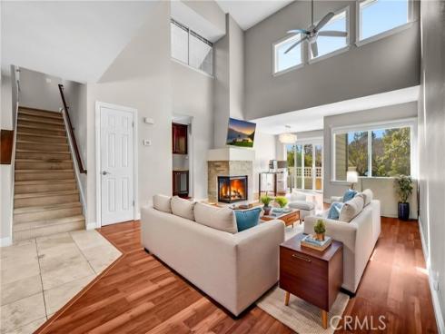 44  Rainwood  , Aliso Viejo, CA