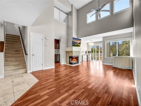 44  Rainwood  , Aliso Viejo, CA