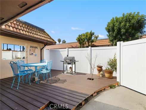 23392  Via Jacinto  , Aliso Viejo, CA