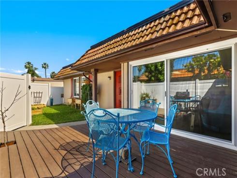 23392  Via Jacinto  , Aliso Viejo, CA