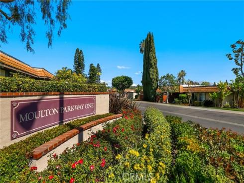 23392  Via Jacinto  , Aliso Viejo, CA