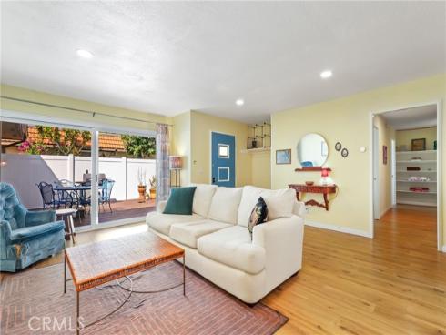 23392  Via Jacinto  , Aliso Viejo, CA