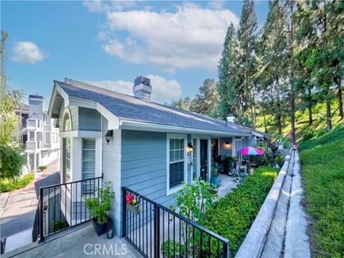 23412  Pacific Park  6A  Drive, Aliso Viejo, CA