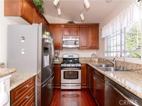 23412  Pacific Park  6A  Drive, Aliso Viejo, CA