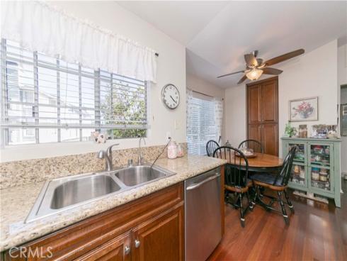 23412  Pacific Park  6A  Drive, Aliso Viejo, CA