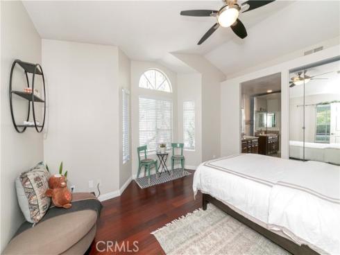 23412  Pacific Park  6A  Drive, Aliso Viejo, CA