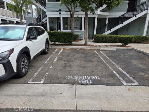 23412  Pacific Park  6A  Drive, Aliso Viejo, CA