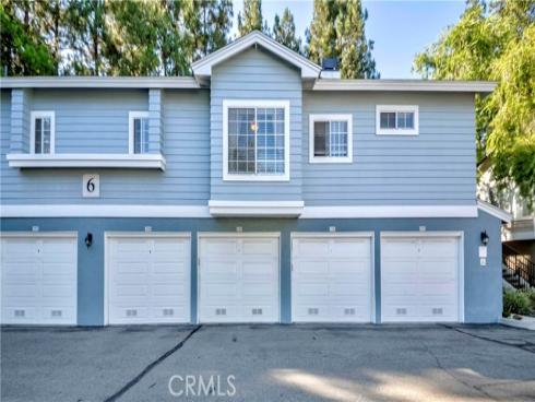 23412  Pacific Park  6A  Drive, Aliso Viejo, CA