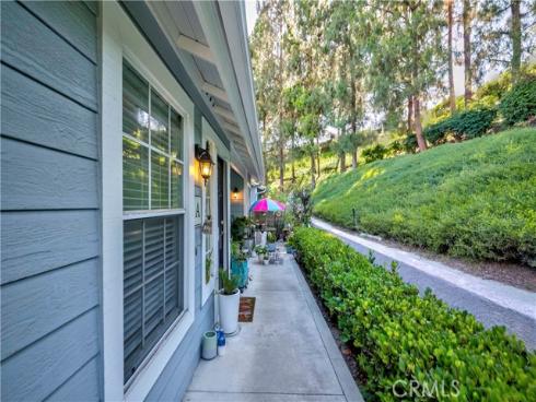 23412  Pacific Park  6A  Drive, Aliso Viejo, CA