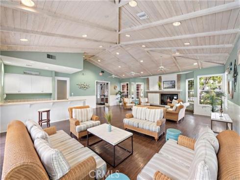 23412  Pacific Park  6A  Drive, Aliso Viejo, CA