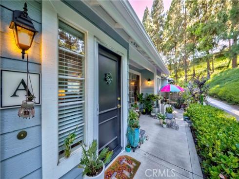 23412  Pacific Park  6A  Drive, Aliso Viejo, CA