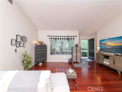 23412  Pacific Park  6A  Drive, Aliso Viejo, CA