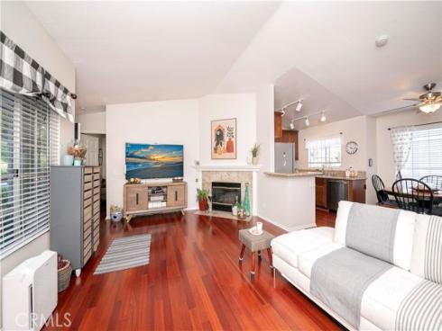 23412  Pacific Park  6A  Drive, Aliso Viejo, CA