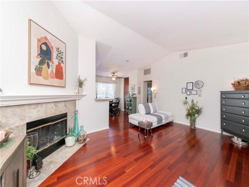 23412  Pacific Park  6A  Drive, Aliso Viejo, CA