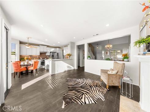 7 Hollyleaf , Aliso Viejo, CA