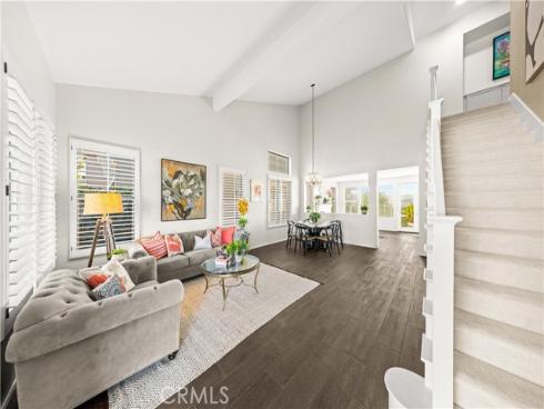 7 Hollyleaf , Aliso Viejo, CA