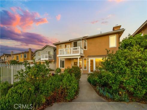 7 Hollyleaf , Aliso Viejo, CA