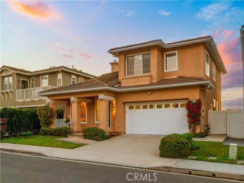 7 Hollyleaf , Aliso Viejo, CA