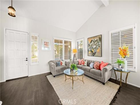 7 Hollyleaf , Aliso Viejo, CA