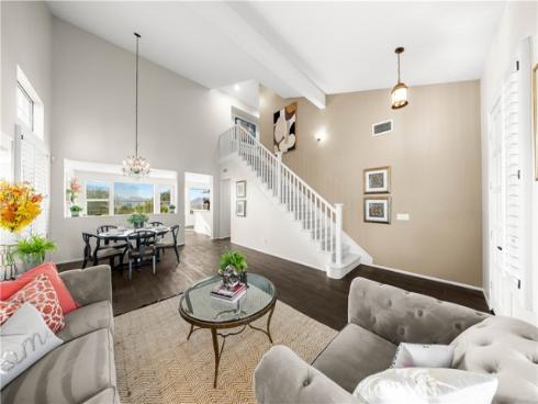 7 Hollyleaf , Aliso Viejo, CA