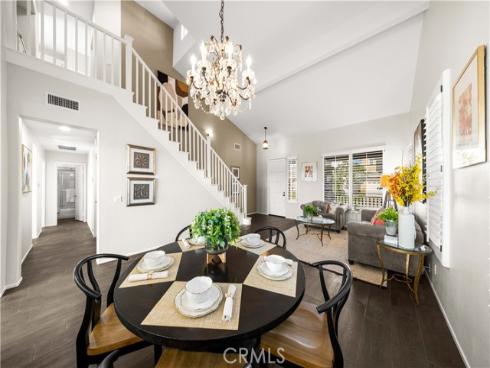 7 Hollyleaf , Aliso Viejo, CA