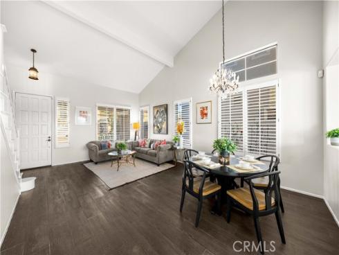 7 Hollyleaf , Aliso Viejo, CA