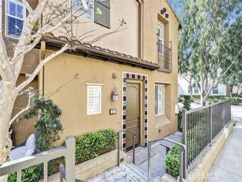 37 Playa H , Aliso Viejo, CA