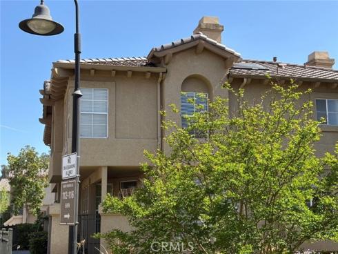 94  Night Heron  , Aliso Viejo, CA