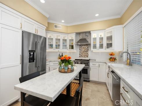 6 Cottage , Aliso Viejo, CA