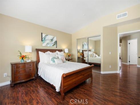 6 Cottage , Aliso Viejo, CA